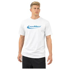Active Sports T-shirt White
