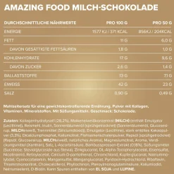 Amazing Food (330g)