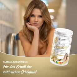 Amazing Food Mahlzeitenersatz (550G)