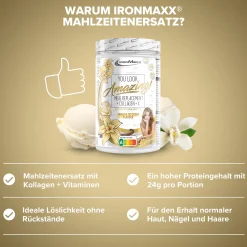 Amazing Food Mahlzeitenersatz (550G)