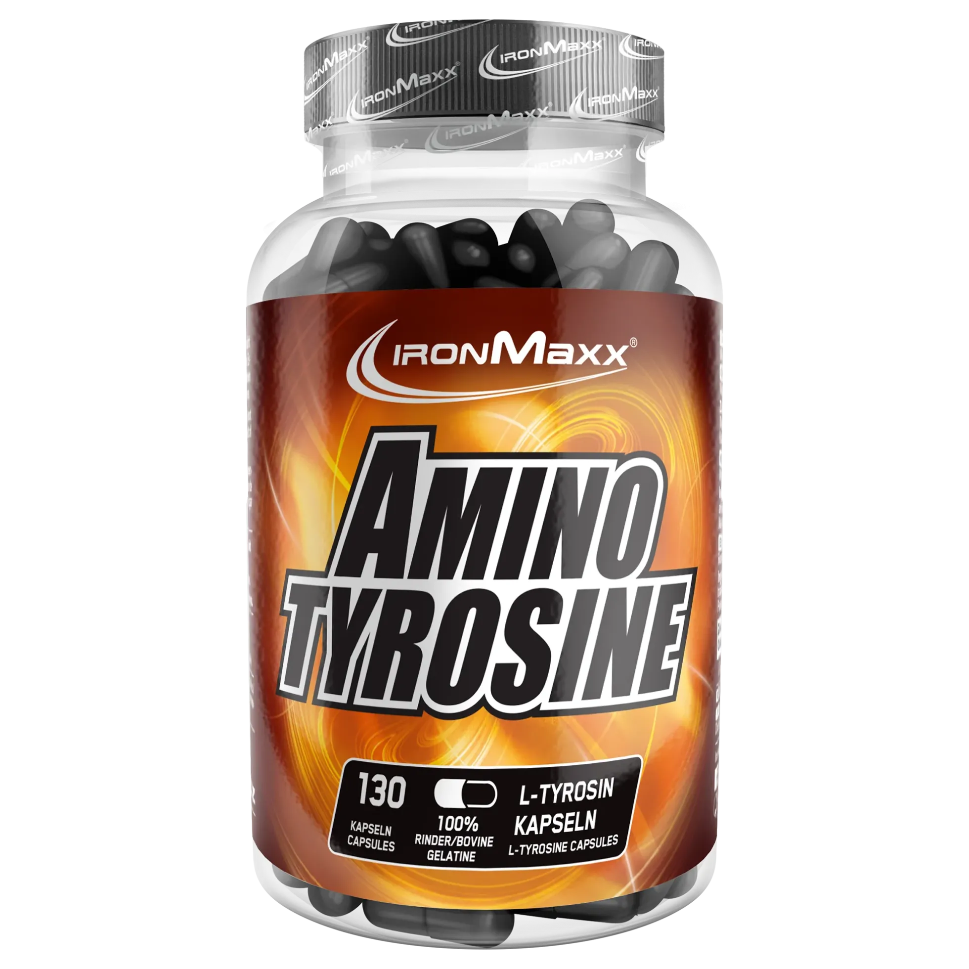 Amino Tyrosin