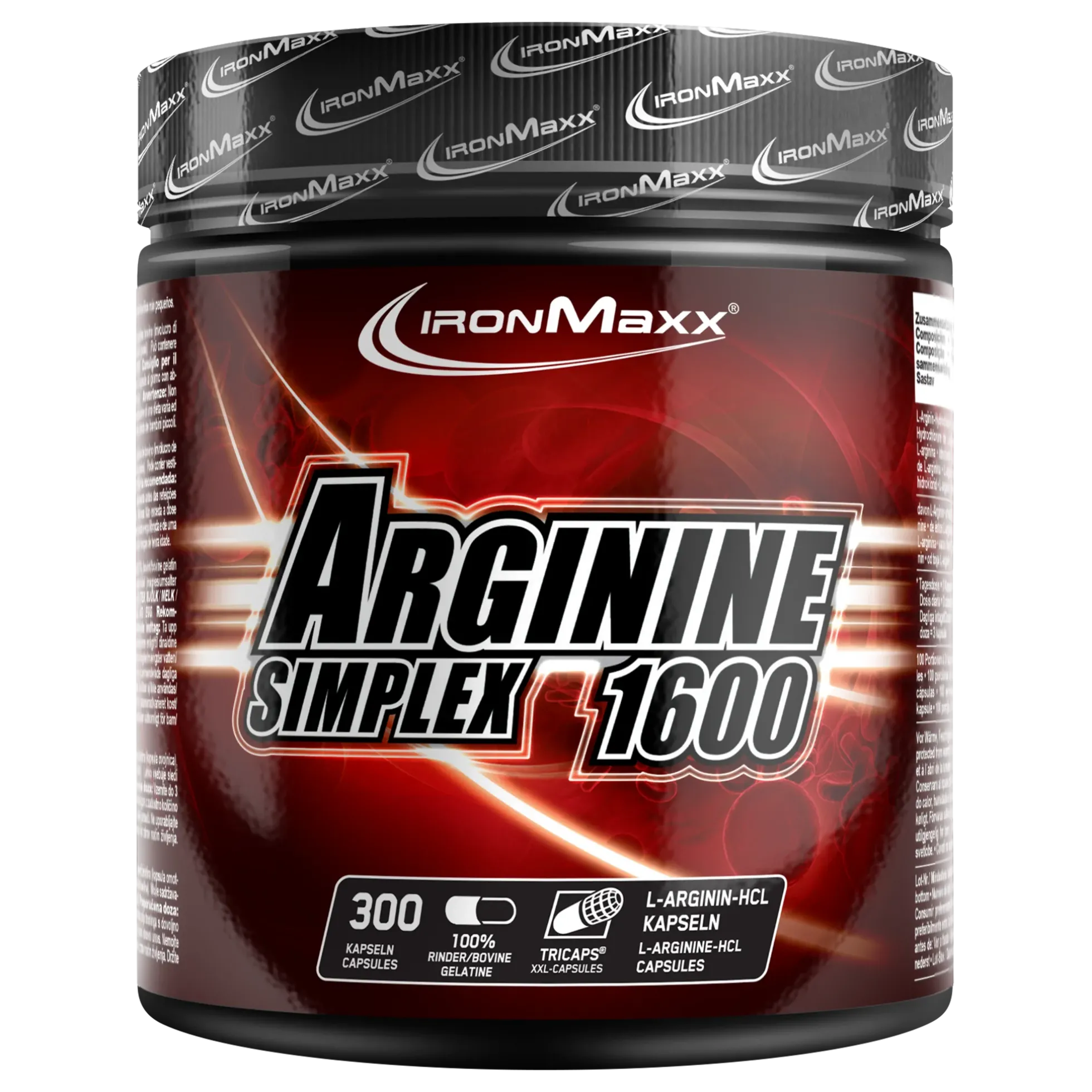 Arginin Simplex 1600
