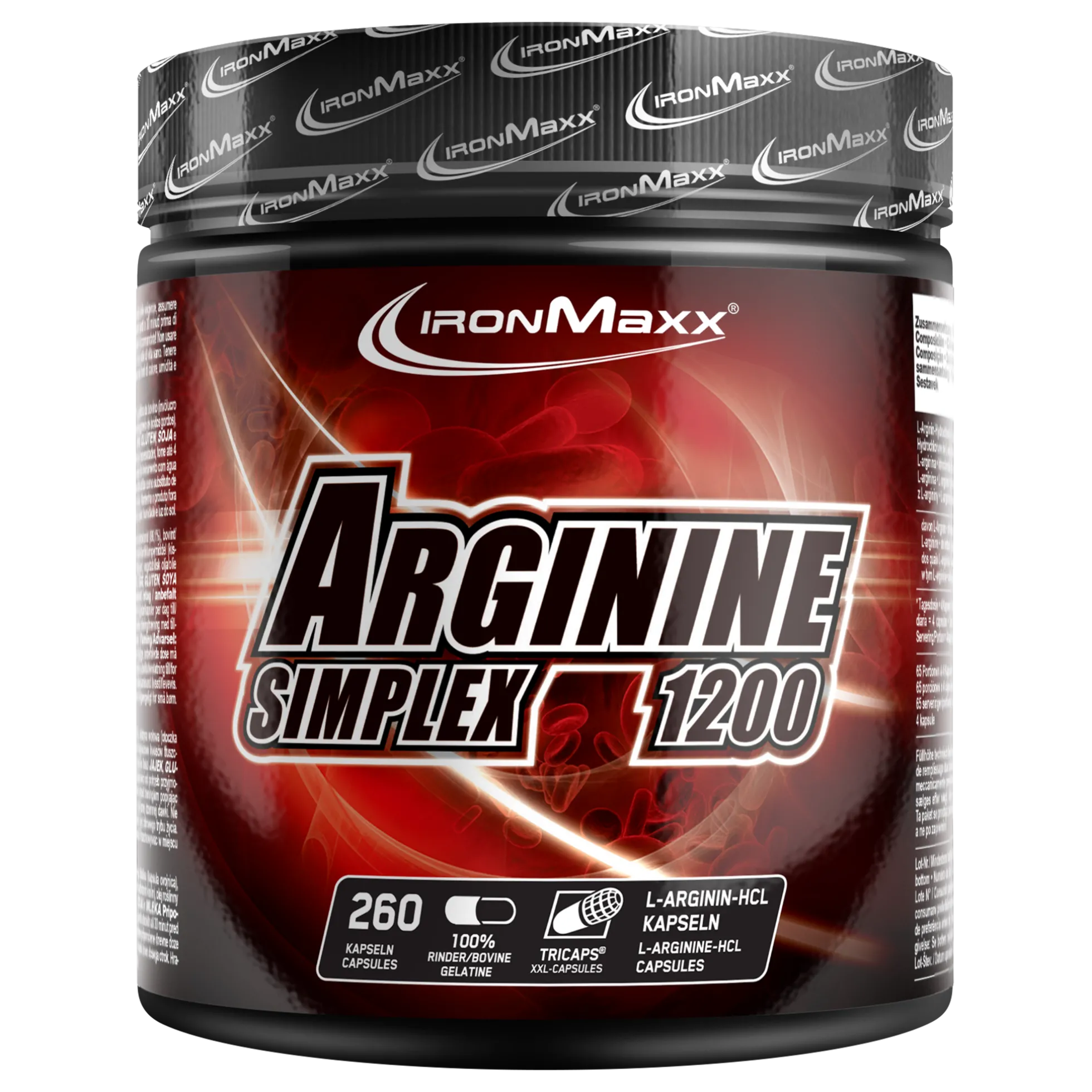 Arginin Simplex 1200
