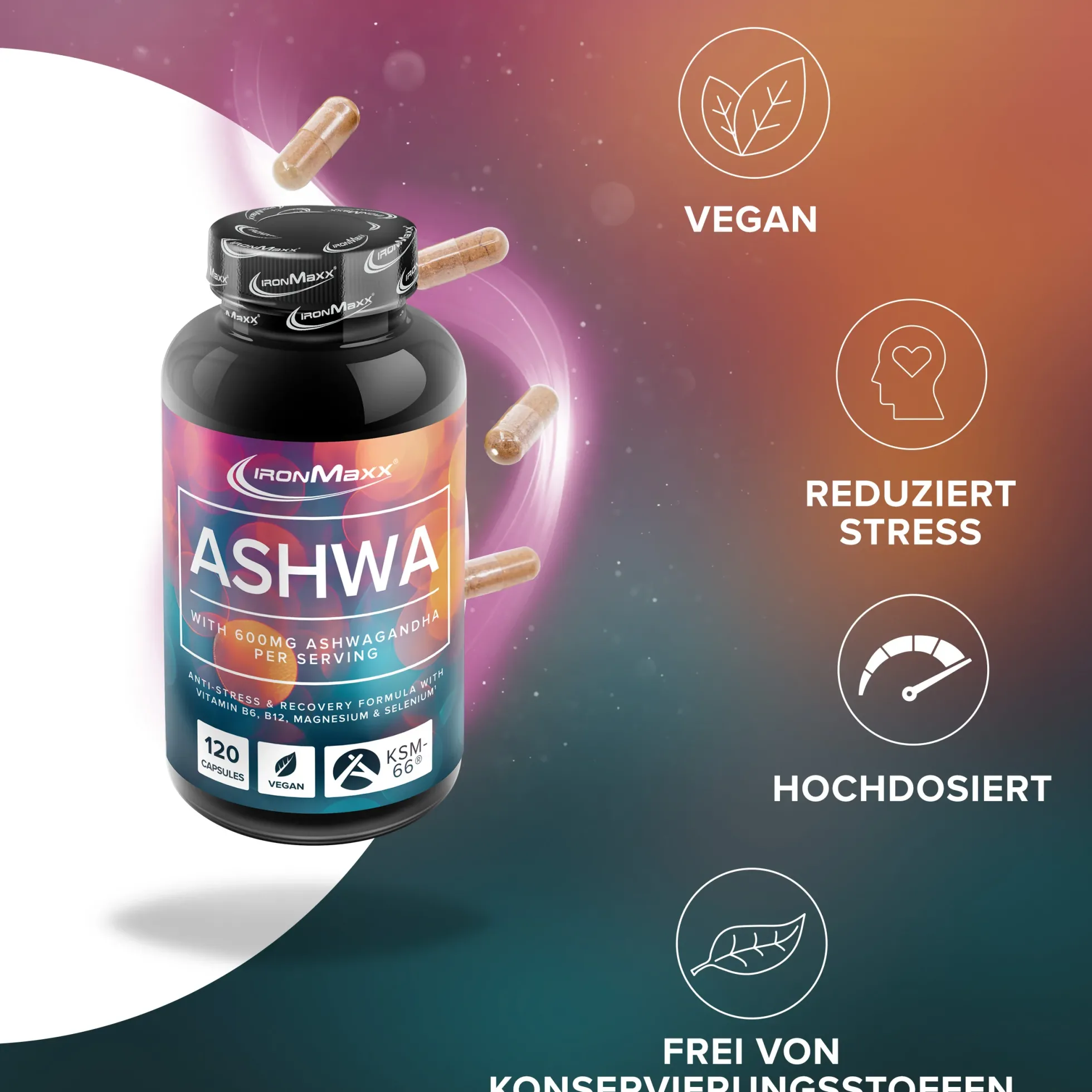 Ashwagandha