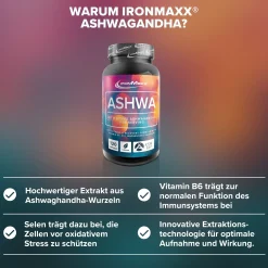 Ashwagandha