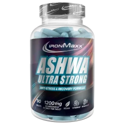Ashwagandha Ultra Strong