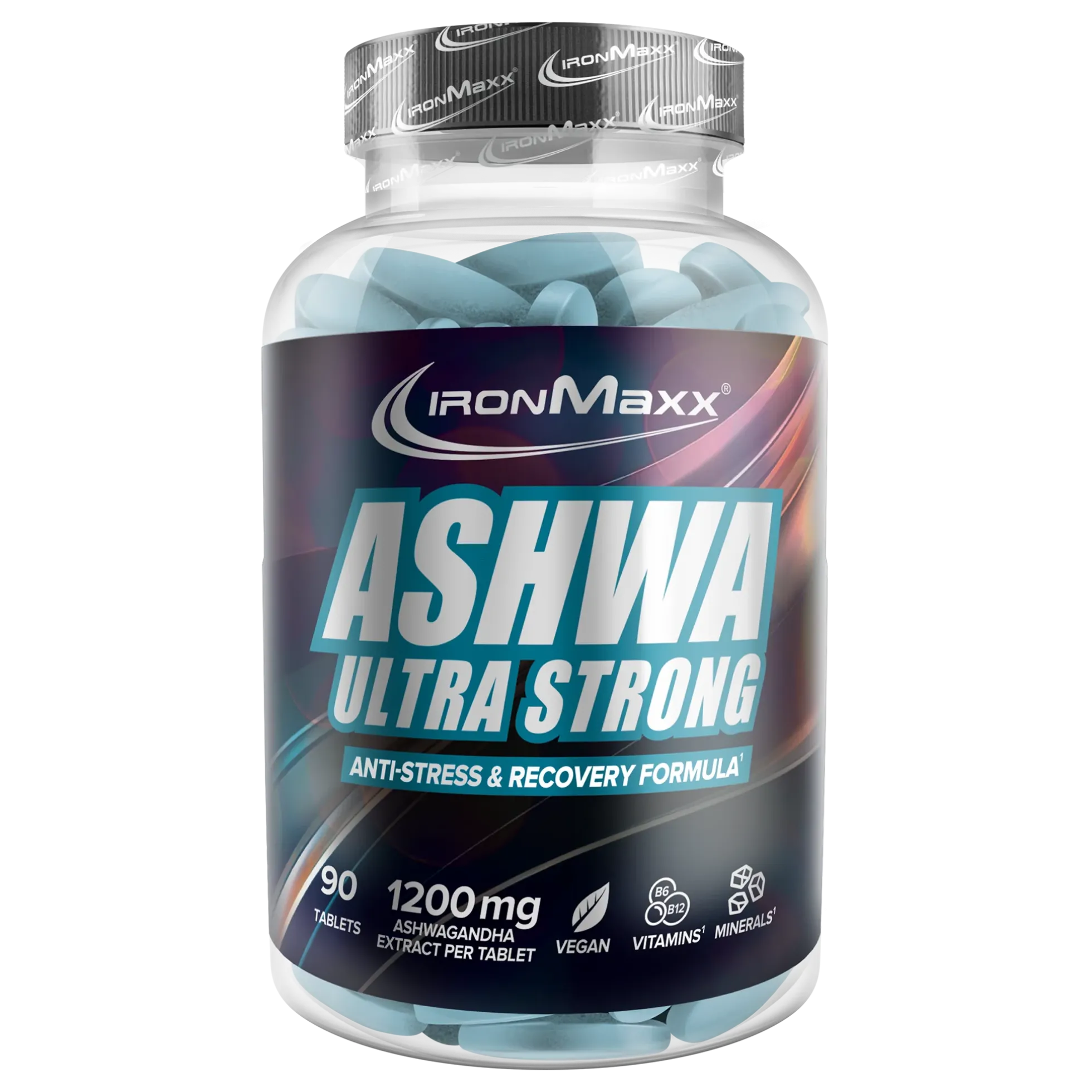 Ashwagandha Ultra Strong