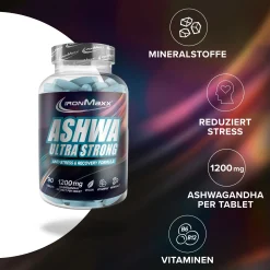 Ashwagandha Ultra Strong