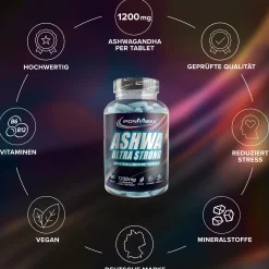 Ashwagandha Ultra Strong