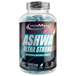 Ashwagandha Ultra Strong