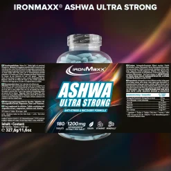 Ashwagandha Ultra Strong