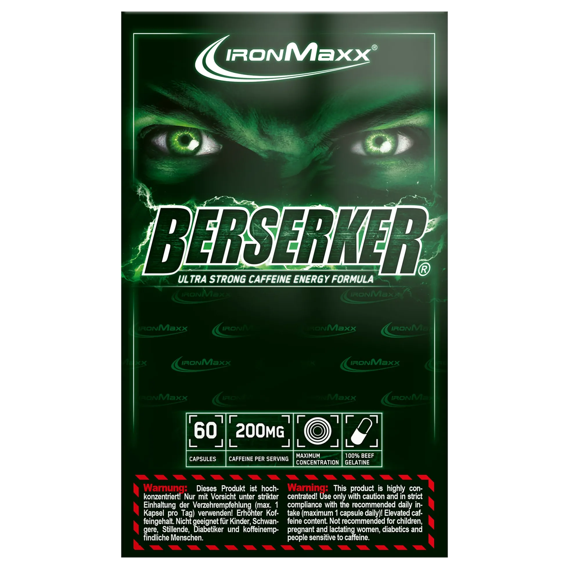 Berserker®
