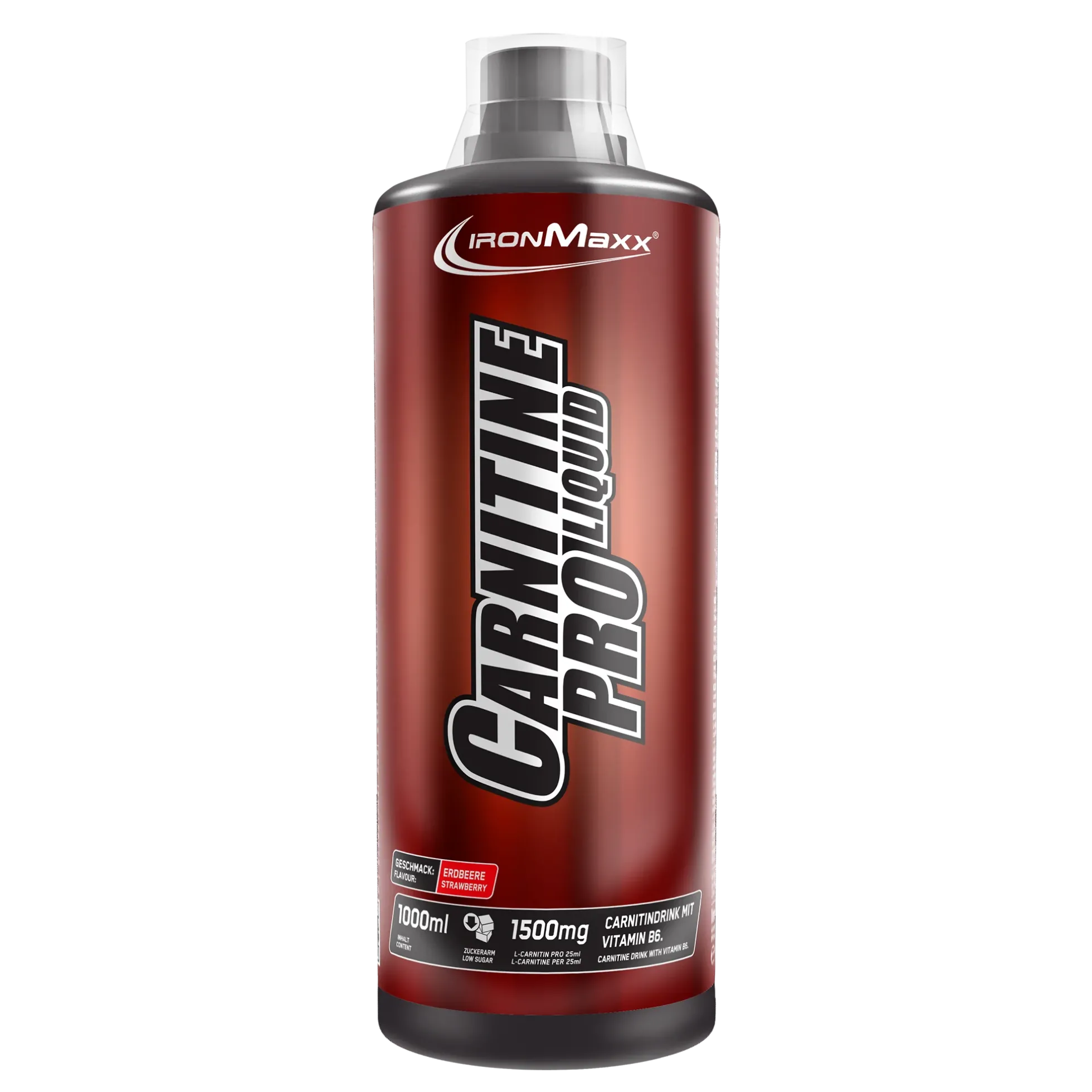 Carnitine Pro Liquid (1000ml)