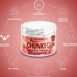 Chunked (150g)
