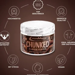Chunked (150g)