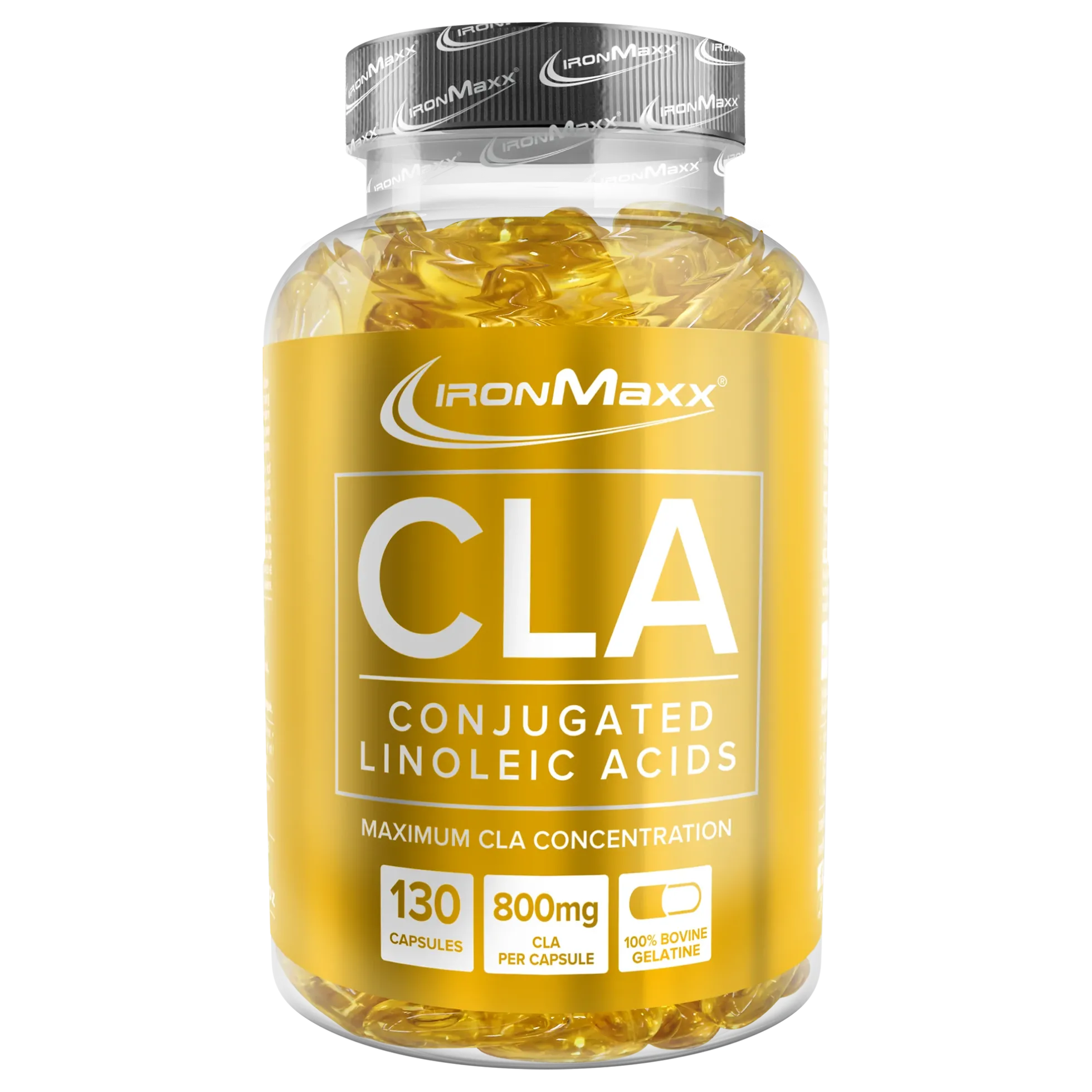 CLA