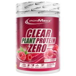 Clear Plant Protein ZERO (400g)