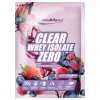 Clear Whey Isolate ZERO (30g)