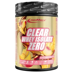 Clear Whey Isolate ZERO (400g)