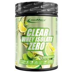 Clear Whey Isolate ZERO (400g)