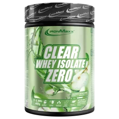 Clear Whey Isolate ZERO (400g)