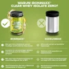 Clear Whey Isolate ZERO (400g)