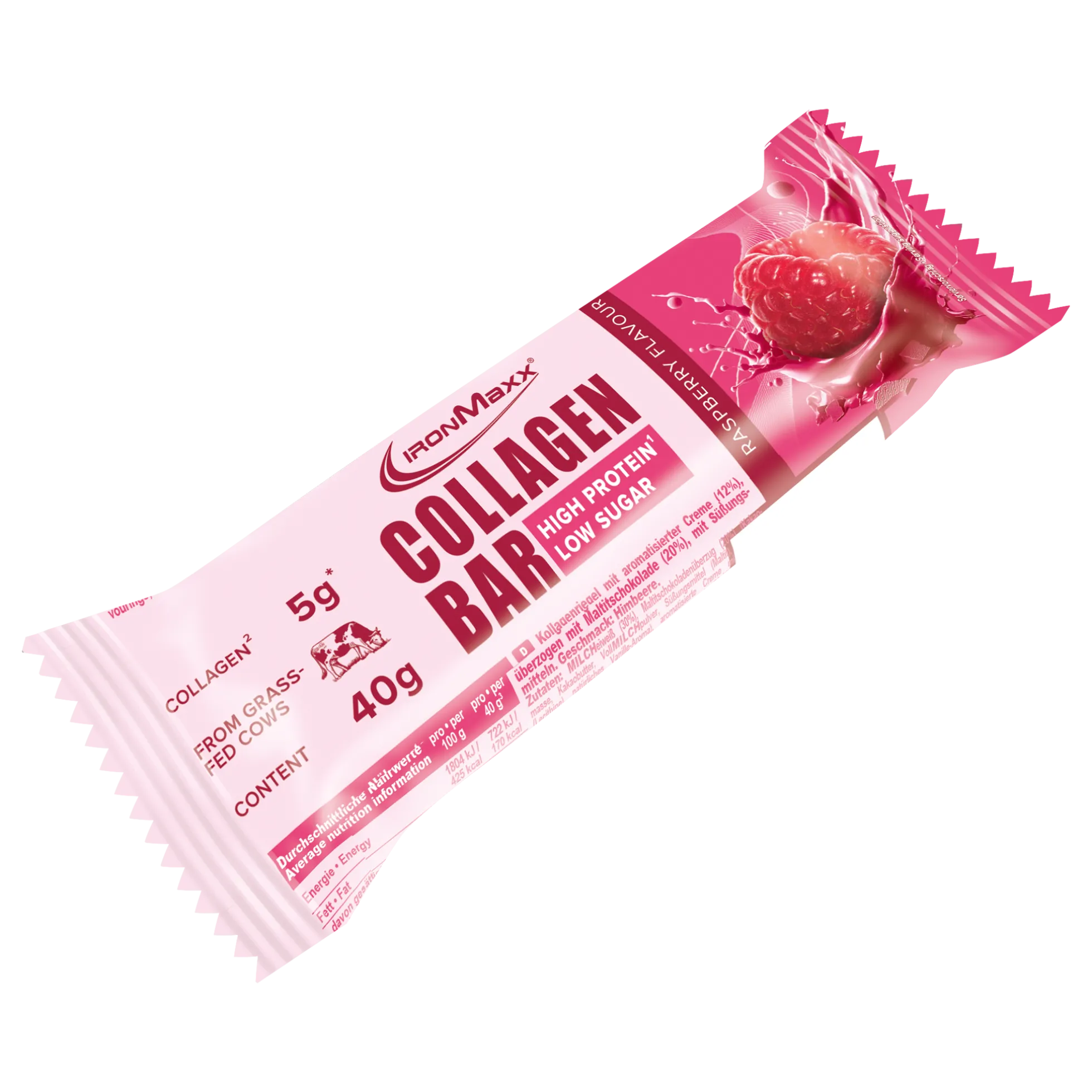 Collagen Bar (40g)