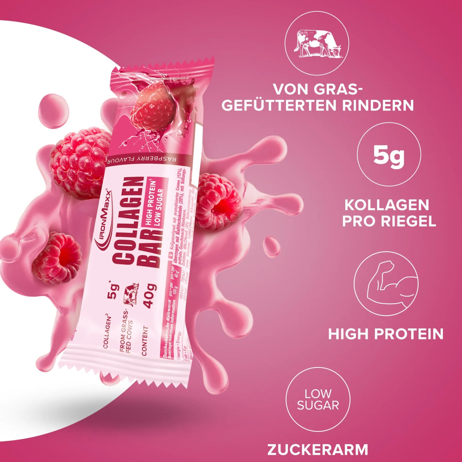 Collagen Bar (40g)