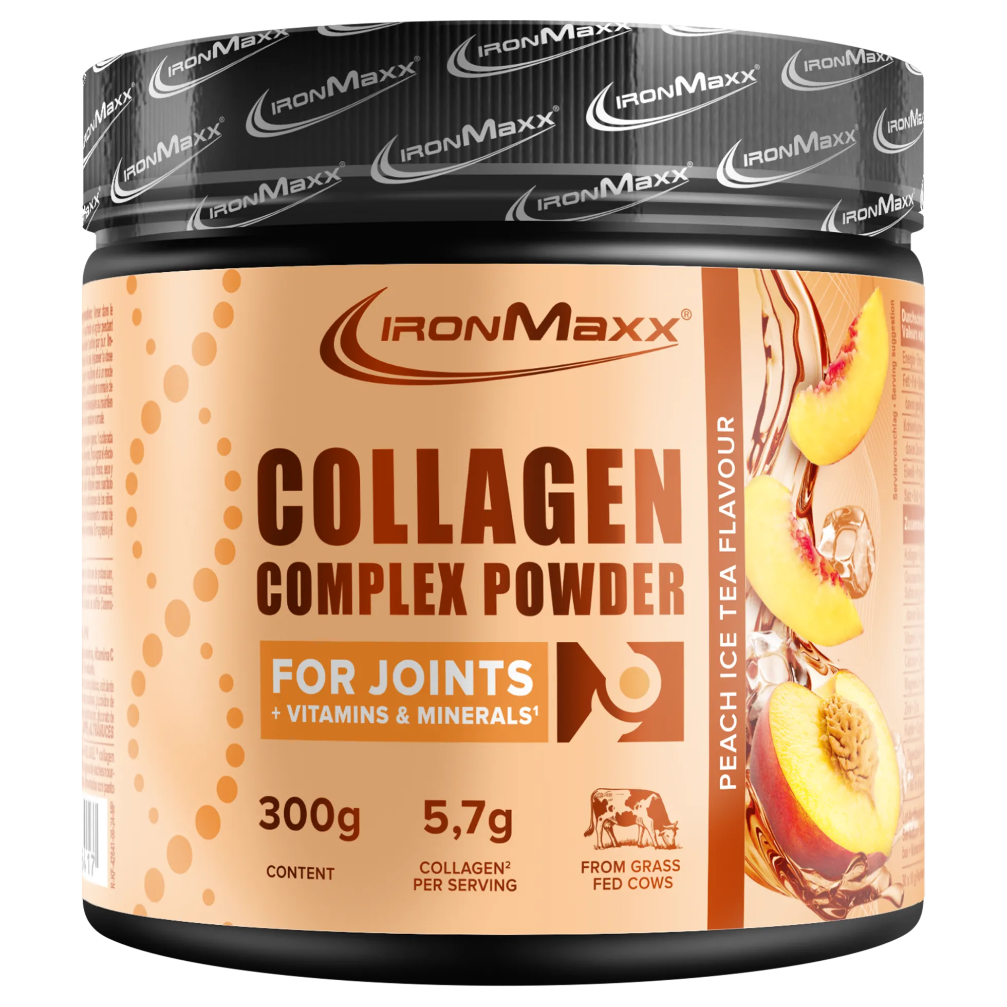 Collagen Complex Powder (300g)