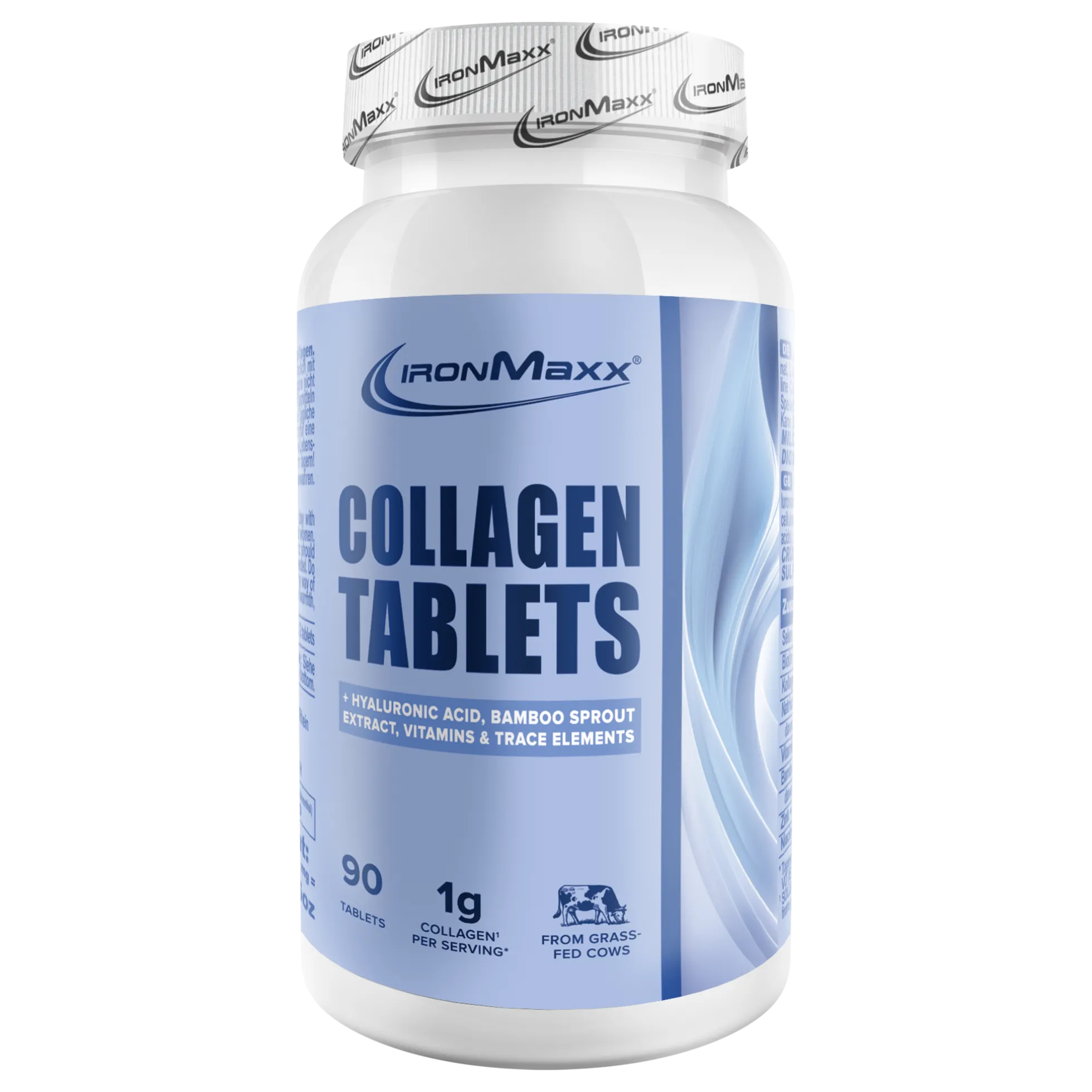 Collagen Plus