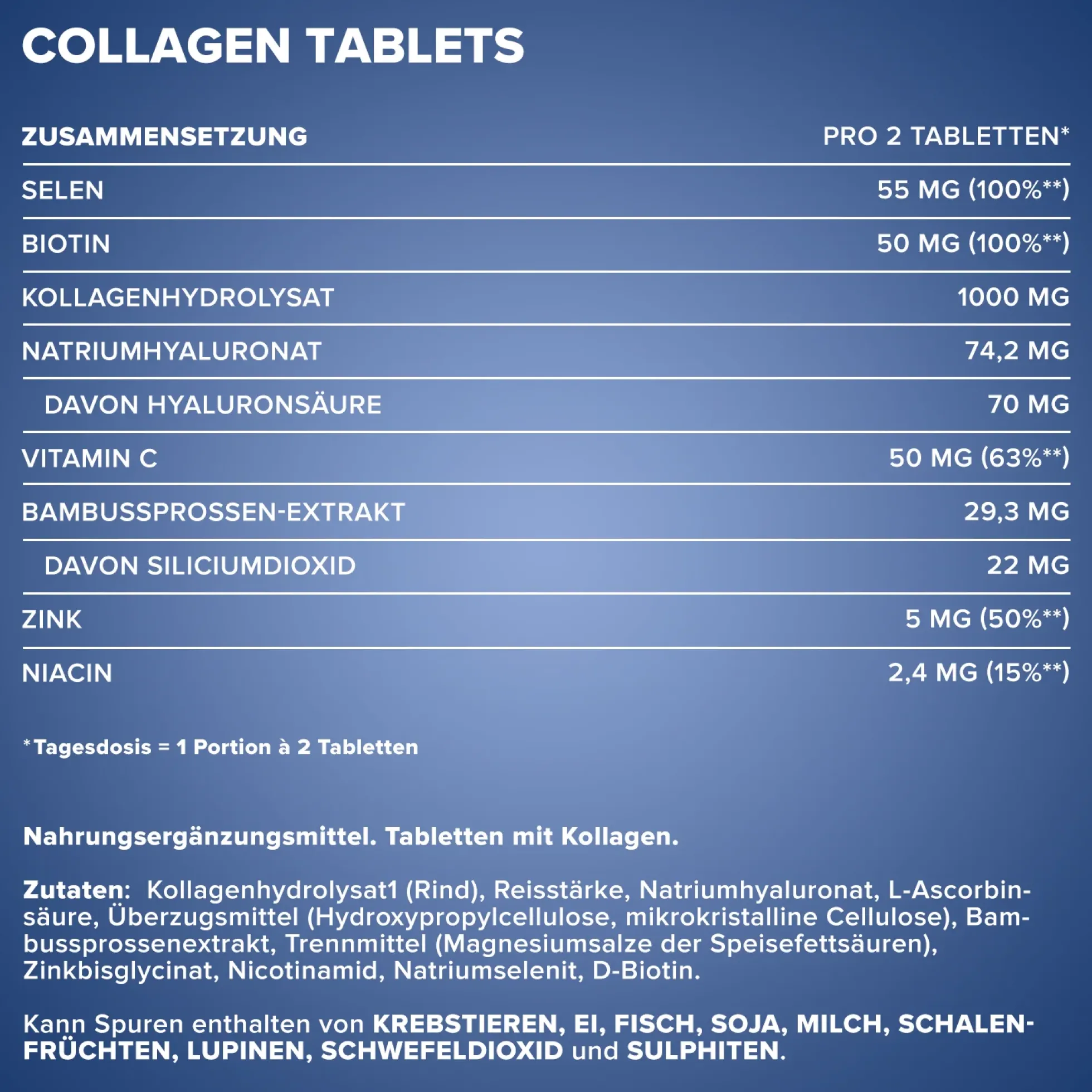 Collagen Plus