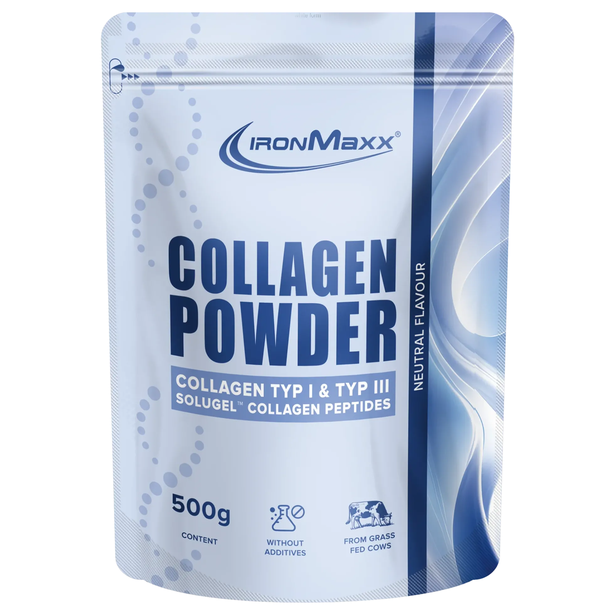 Collagen Powder (500g)