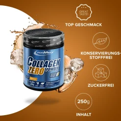 Collagen Powder Zero (250g)