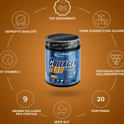 Collagen Powder Zero (250g)