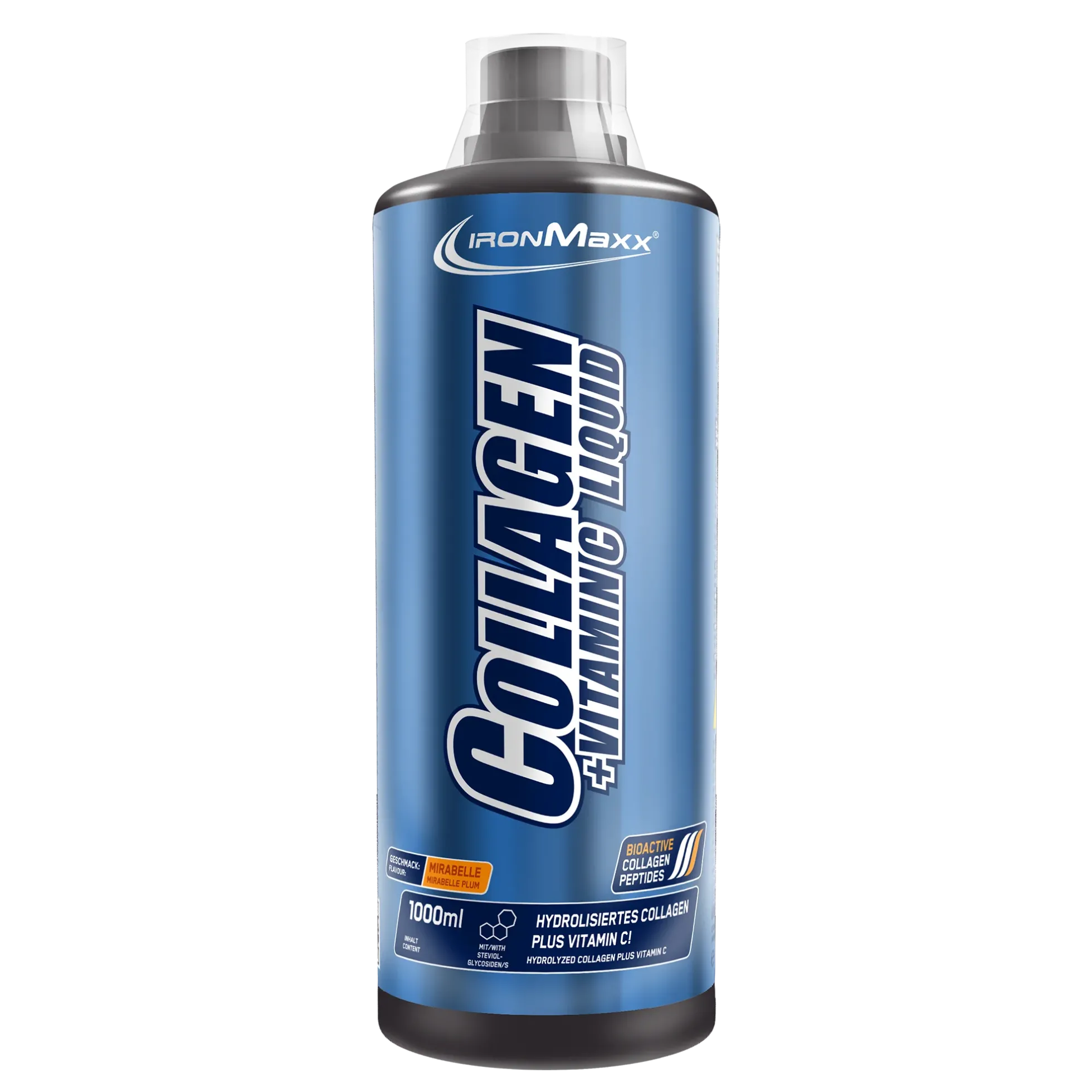 Collagen + Vitamin C Liquid (1000ml)