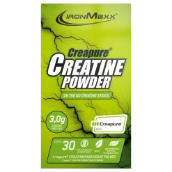 Creatine Creapure® Sticks (30x3,4g)