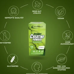 Creatine Creapure® Sticks (30x3,4g)