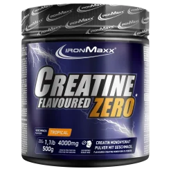 Creatine Flavoured Zero (500g)