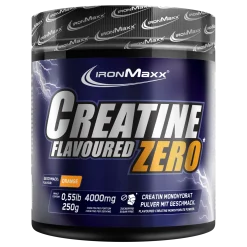 Creatine Flavoured Zero (250g)