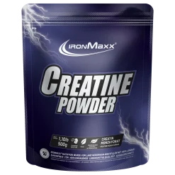 Creatine Powder Monohydrat (500g)