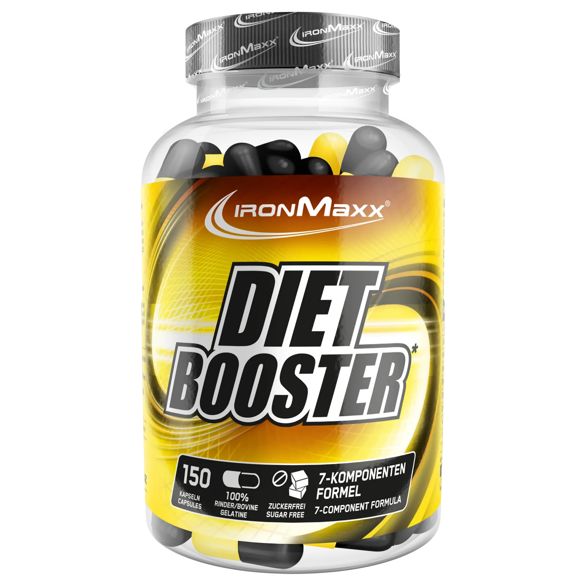 Dietbooster