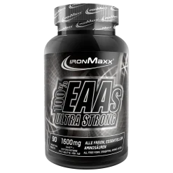 100% EAAs Ultra Strong