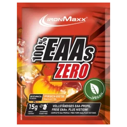 100% EAAs Zero (15g)