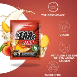 100% EAAs Zero (15g)