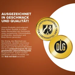 100% EAAs Zero (500g)