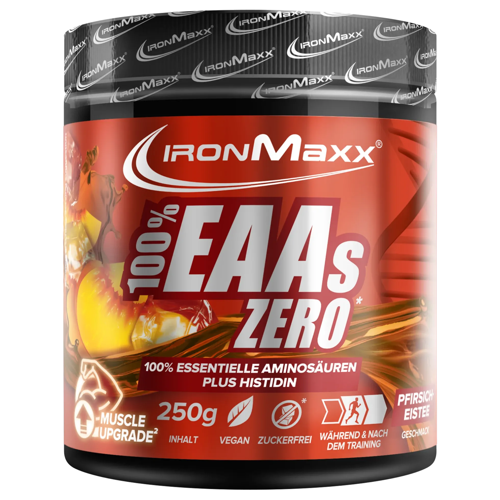 100% EAAs Zero (250g)