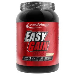 Easy Gain (2000g)