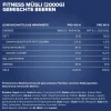 Fitness Müsli (2000g)