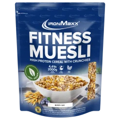 Fitness Müsli (2000g)