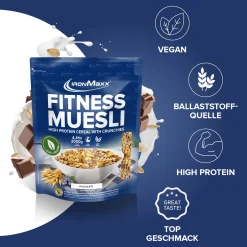 Fitness Müsli (2000g)